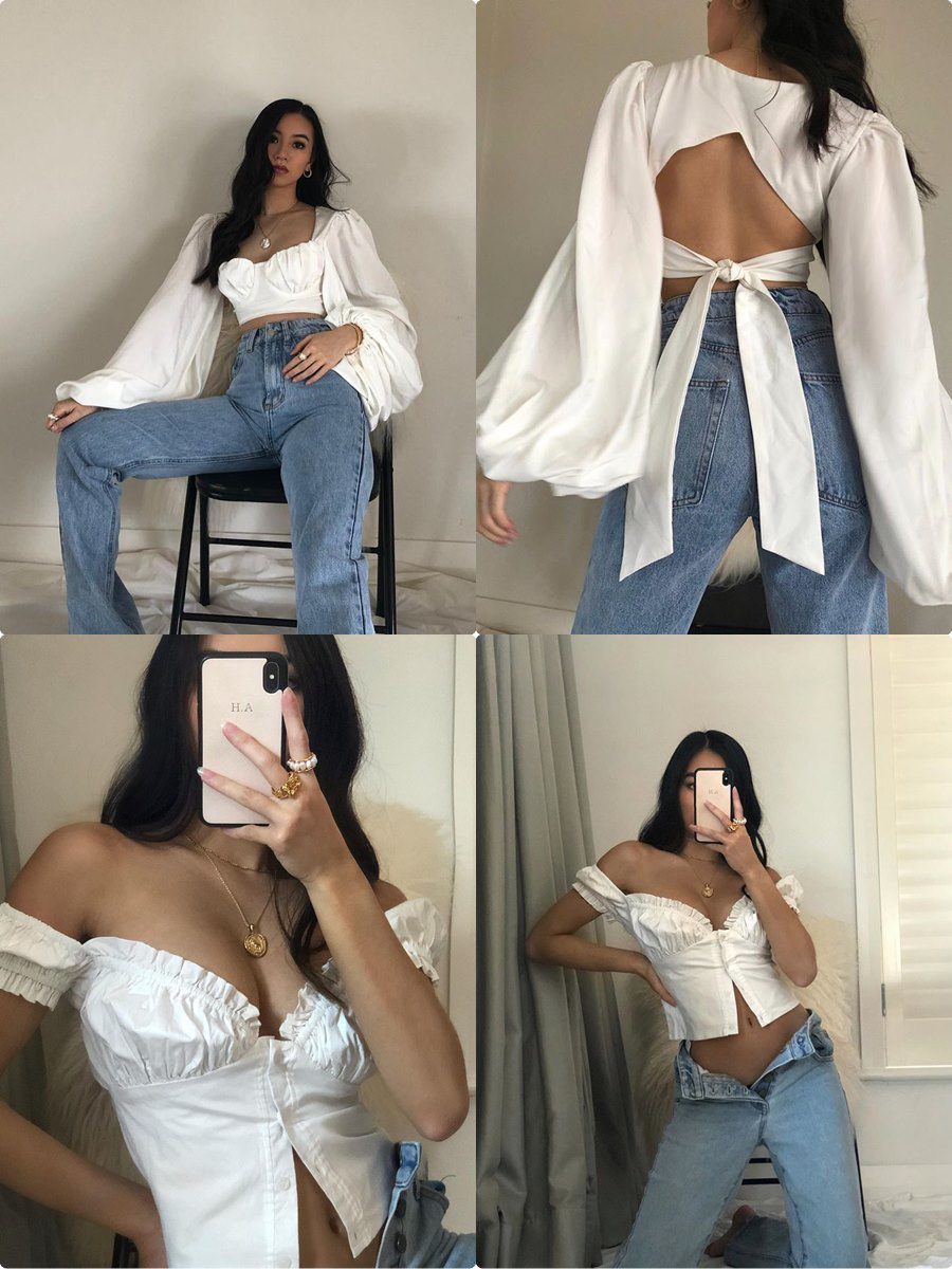 Tiên Nguyễn mặc đẹp đã đành, chị em họ của cô cũng có gout thời trang sang chảnh không kém - 14