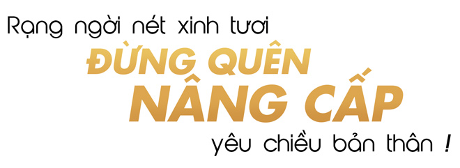 Phụ nữ ơi, hãy là phiên bản tuyệt vời nhất của chính mình mỗi ngày! - 5