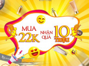 Làm đẹp mỗi ngày - Mở siêu thị mỹ phẩm thứ 2, AB Beauty World “chịu chơi” hết cỡ với khuyến mãi khủng