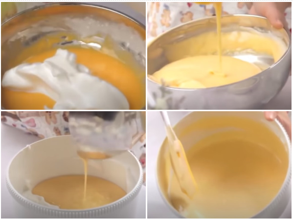 Cách làm bánh Cupcake cơ bản với nguyên liệu dễ tìm nhất - 5