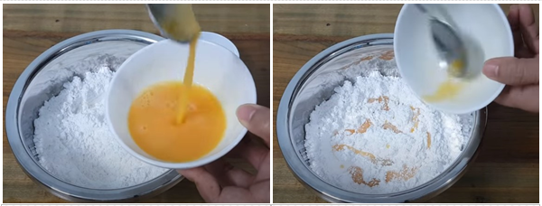 Cách làm bánh quẩy ngọt và mặn nóng ngon cực đơn giản - 1