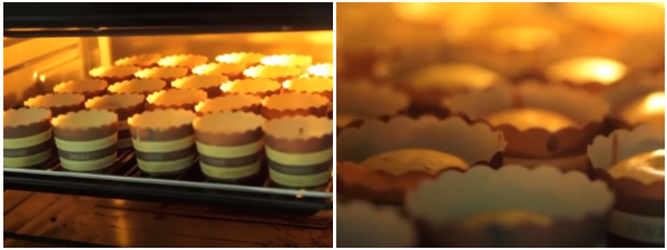 Cách làm bánh Cupcake cơ bản với nguyên liệu dễ tìm nhất - 7
