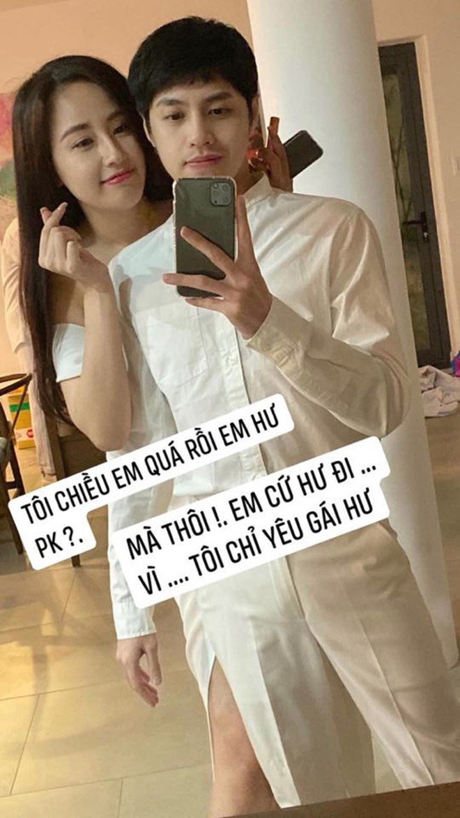 Sao Việt 24h: Bị cho là amp;#34;gồngamp;#34; khi quen Mai Phương Thúy, Noo Phước Thịnh mất bình tĩnh - 6