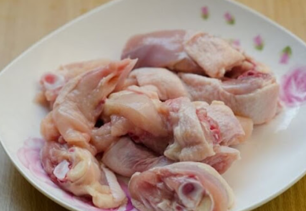 Cách làm gà kho gừng ngon đơn giản đậm đà đưa cơm - 8