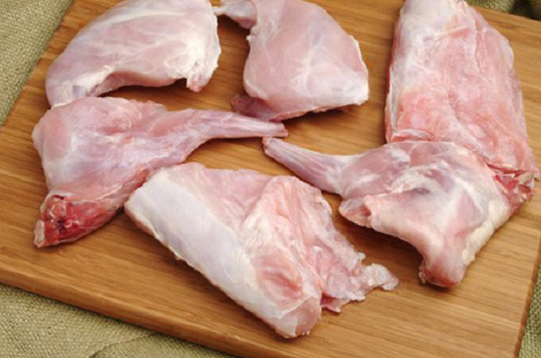 Cách làm thịt thỏ không bị hôi chế biến thành món ngon hấp dẫn - 5