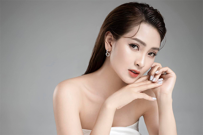 Bật mí bí kíp chăm sóc da mụn cho nàng make-up thường xuyên của Nhung  Gumiho và Trang Mù Tạt