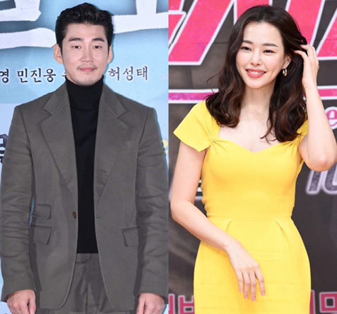 37 tuổi vừa chia tay bạn trai 7 năm, Hoa hậu Hàn đẹp nhất thế giới đã thay đổi - 4