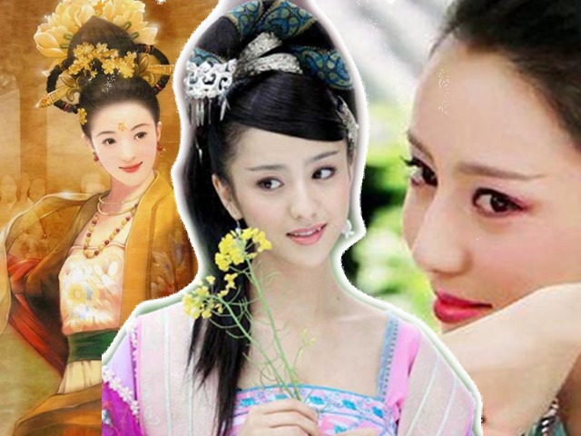 Bất chấp mánh khóe dưỡng nhan đến mức vô sinh, Hoàng hậu Triệu Phi Yến thu phục đấng quân vương