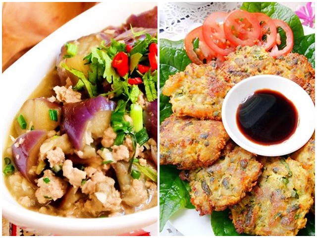 9 món đậm đà lại rẻ tiền từ thịt băm nhưng vô cùng trôi cơm cho ngày lạnh