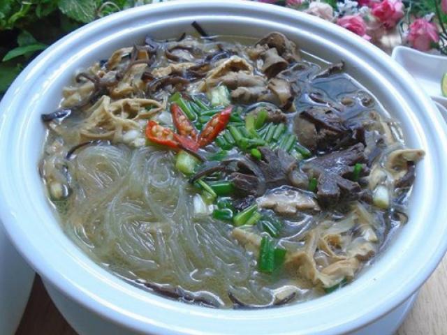Món quen mặt được ví là kháng sinh trong thực phẩm, ăn 1 tháng sạch đường ruột, giảm cholesterol