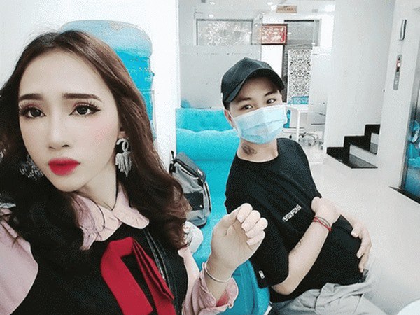 amp;#34;Người đàn ông VN đầu tiên mang bầuamp;#34; đã ly hôn vợ, không muốn nhắc về mẹ của con - 1