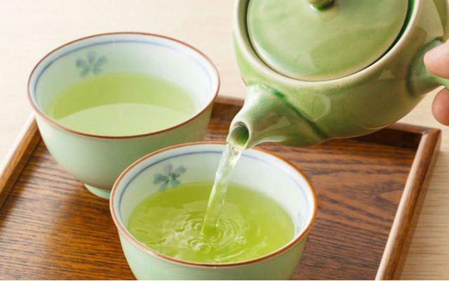 Những loại nước uống tốt nhất thế giới, biết uống đúng lúc có thể chữa được trăm thứ bệnh - 3