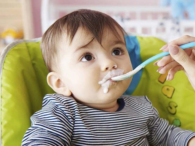 Trẻ mấy tháng ăn được sữa chua và nên ăn bao nhiêu là tốt cho bé? - 3