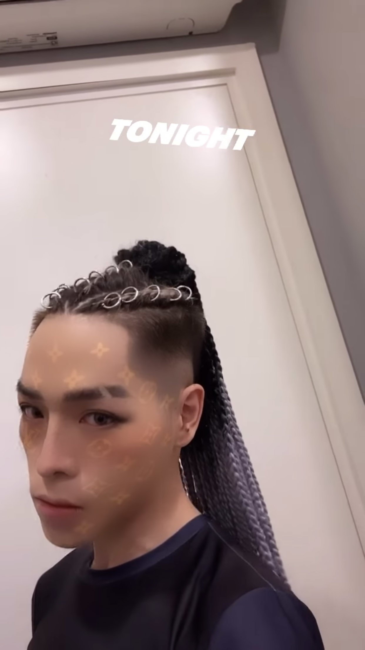 Kiểu tóc dreadlock đẹp cho nam Chinh phục thời trang theo cách mới