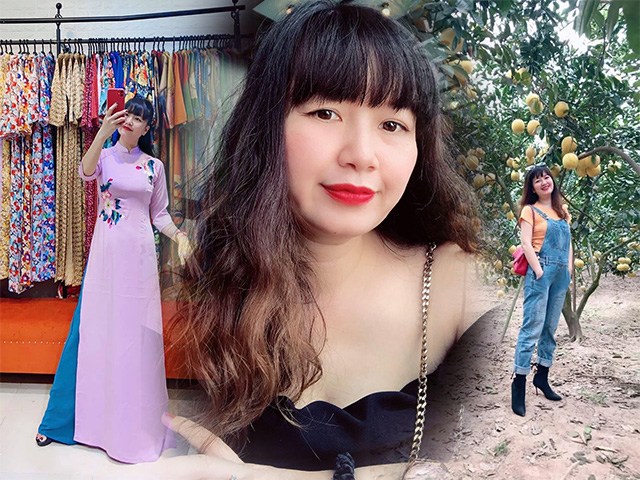 Mẹ 2 con làm thêm mà kiếm nhiều tiền hơn cả lương chính, bao người khen hết lời