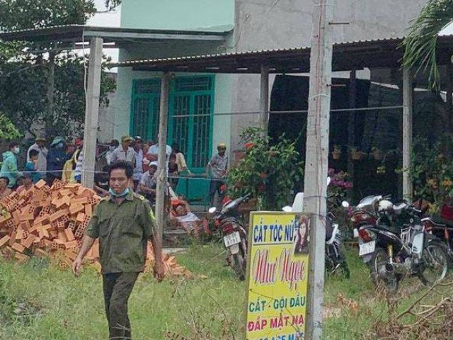 Vụ thi thể cụ bà 79 tuổi trong túi nilon: Con gái kể phút đứng trước tủ chứa xác mẹ