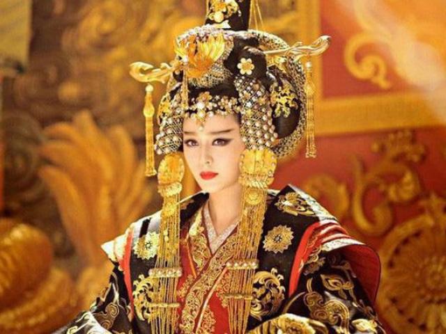 Gian mật thất của nữ Hoàng đế duy nhất không ai dám bén mảng và sự thật bất ngờ