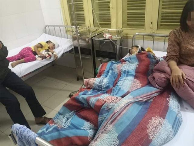 Tin tức 24h: Bố chồng viết thư tuyệt mệnh trước khi đánh con dâu và 2 cháu nhập viện
