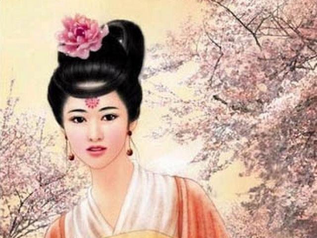 Hoàng hậu Việt nổi tiếng: Làm vợ của hoàng đế nhưng vẫn lấy thêm chồng là con của chú ruột