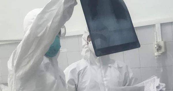 Thông tin mới nhất về nam thanh niên Hà Nội tái dương tính sau 2 tháng khỏi COVID-19