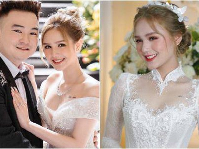 Chi hàng chục tỷ đồng làm đám cưới khủng, vợ chồng streamer giàu nhất VN bị chọc ngoáy