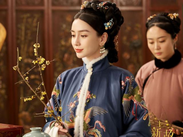 Hoàng hậu Trung Hoa được 4 Hoàng đế sủng ái và cái kết bi kịch vì không chịu thị tẩm