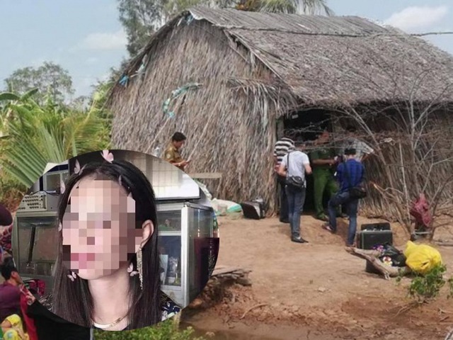 Tin tức 24h: Tiết lộ bất ngờ vụ thi thể phụ nữ nghi đeo 13 cây vàng trong nhà hoang