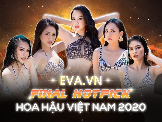 Gọi tên 5 cô gái có thể soán ngôi Tiểu Vy làm chủ vương miện Hoa hậu Việt Nam 2020