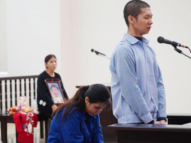 Bị tố bạo hành, xâm hại cháu nhiều lần, bà ngoại thể hiện quan điểm bất ngờ tại tòa