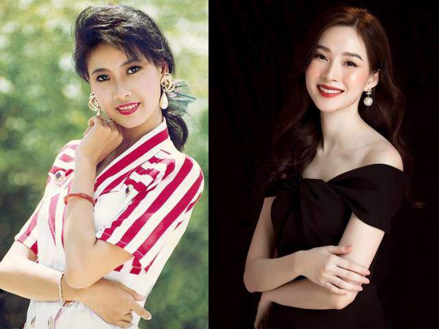 3 người đẹp số hưởng nhất lịch sử Hoa hậu Việt Nam: Chồng đẹp, con xinh, tài sản đồ sộ