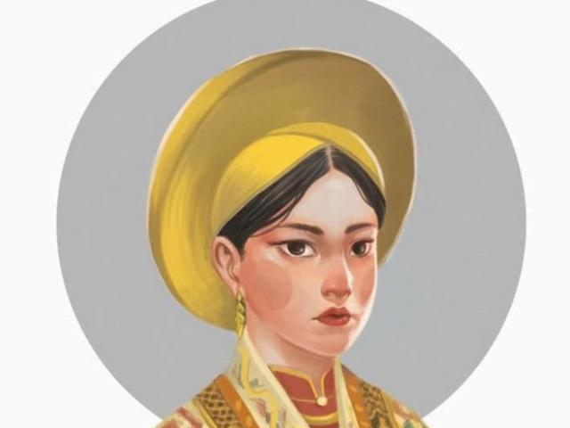 Hoàng hậu Việt nổi tiếng: Có cháu nội bị khép tội ngoại tình với mẹ đẻ