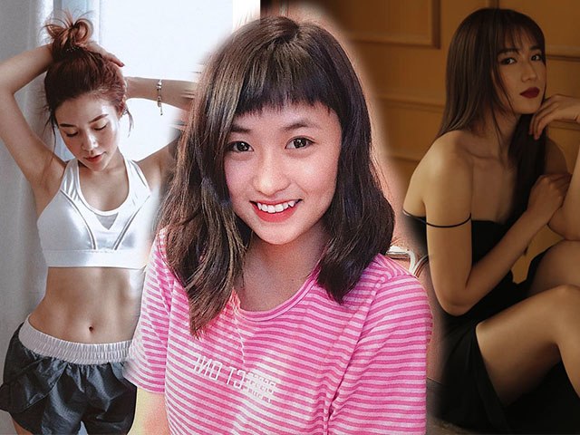 Hút sóng hơn dàn Wags đình đám, nửa kia của rapper toàn mỹ nhân - mẹ bỉm gợi cảm