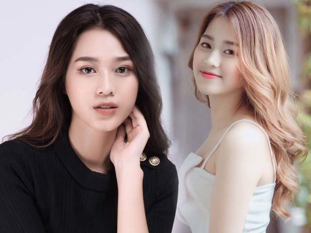 Nụ cười như thiên thần của Tân Hoa hậu Việt Nam 2020 Đỗ Thị Hà