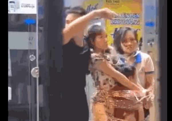 Vụ mẹ con bà chủ cùng nữ nhân viên bị bắt làm con tin: Nhân chứng nói gì?