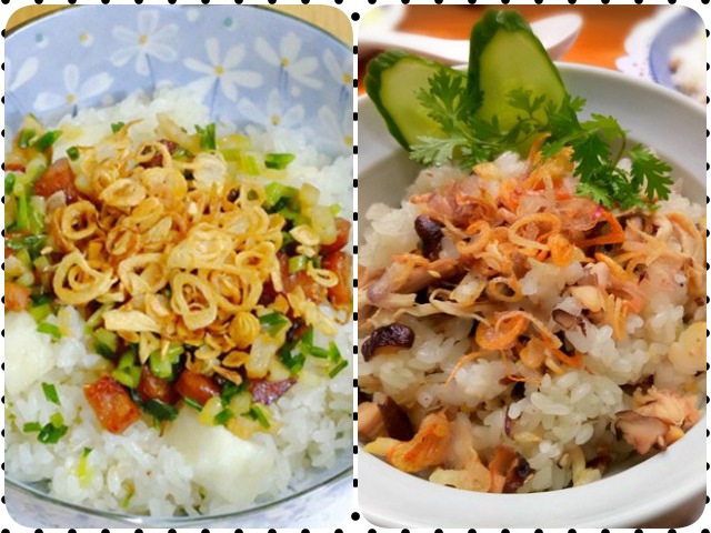 9 món xôi sáng tuyệt ngon, ăn vào là no căng bụng chẳng cần thưởng thức thêm gì