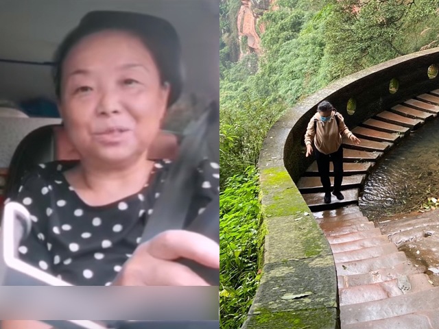 20 năm bị chồng ép ngủ riêng, không cho ăn thịt, người vợ lên kế hoạch thay đổi 180 độ