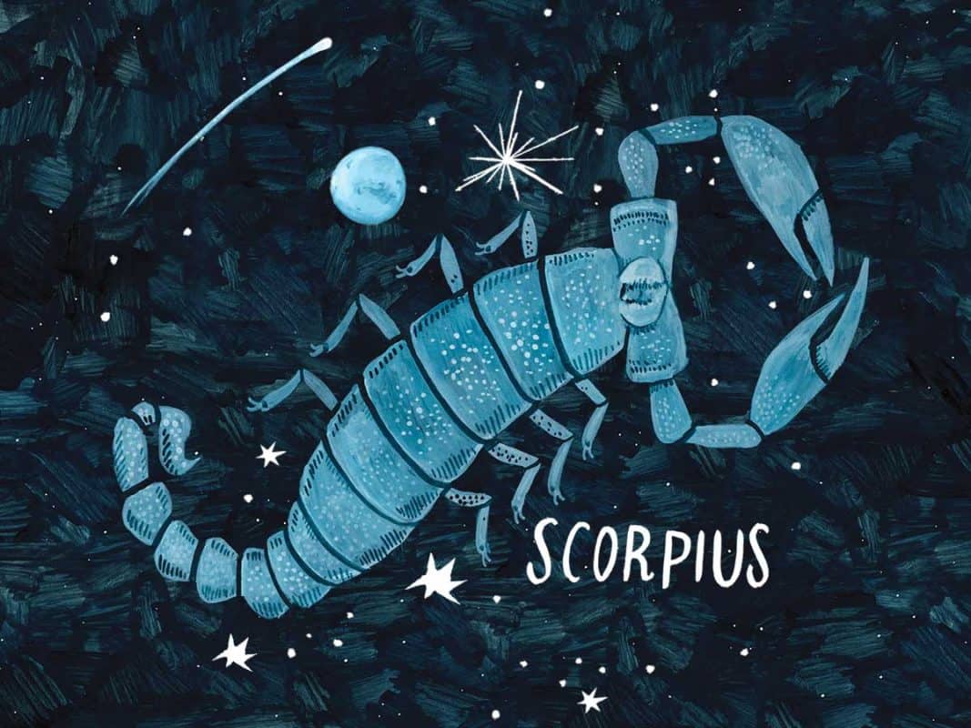 3 cung hoàng đạo may mắn số 2 thì không ai là số 1 trong tháng 12 này - 4