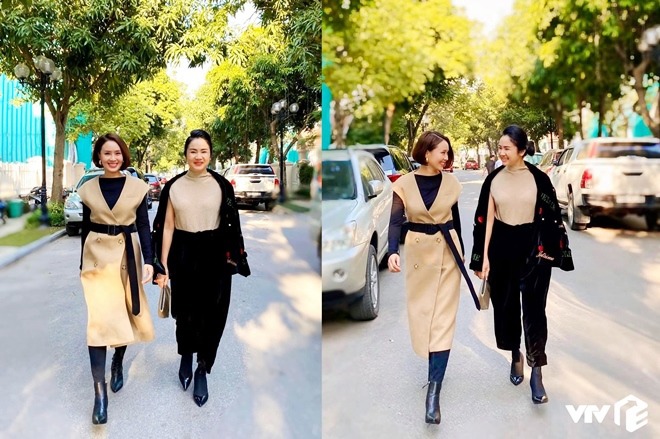 Kết quả hình ảnh cho Cap mẹ con thu hà hồng diễm
