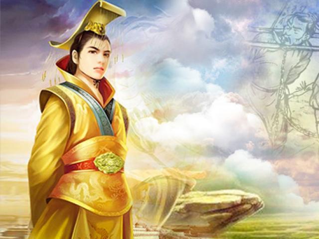 Hoàng đế Việt nhỏ tuổi nhất: 1 tuổi lên ngôi, bị anh trai sát hại vì lý do không ngờ