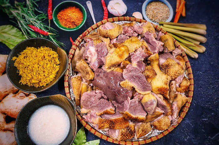 Hôm nay ăn gì: Bí món, vợ đảm tung chiêu nấu bữa cơm này cả nhà mê ngay lập tức - 5