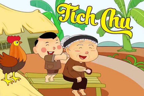 Tích Chu là một trong những câu chuyện cổ tích Việt Nam nổi tiếng với ý nghĩa sâu sắc và giá trị về đạo đức con người. Câu chuyện về cậu bé Tích Chu và tình cảm gia đình đã truyền tải những thông điệp về lòng hiếu thảo và đức hạnh. Hãy cùng theo dõi hình ảnh liên quan để hiểu thêm về câu chuyện đầy ý nghĩa này.