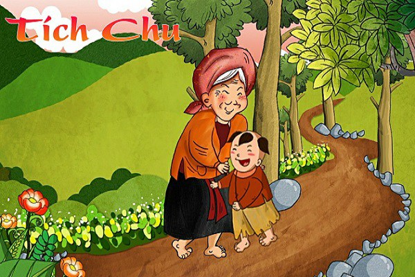 Ý nghĩa và bài học rút ra từ câu chuyện cậu bé Tích Chu
