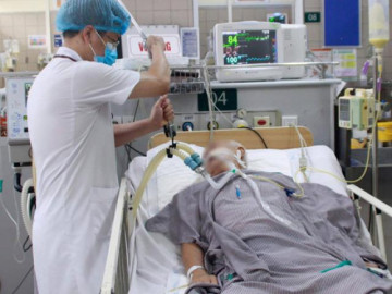 Vụ ngộ độc pate Minh Chay: Có một trường hợp ở Hà Nội đã tử vong