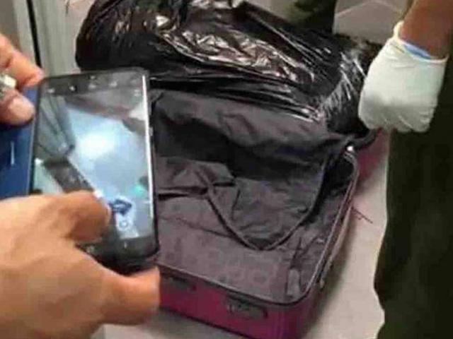 Vụ thi thể trong vali ở TP.HCM: Hành trình lẩn trốn của nghi phạm giám đốc người Hàn Quốc