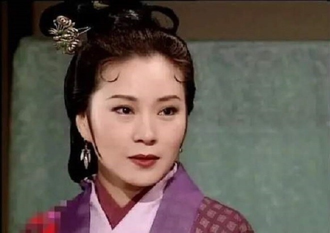 “Hoàng Dung” thảm nhất Cbiz: U70 không chồng, không con, nhận trợ cấp từ “Dương Quá” Cổ Thiên Lạc - 4
