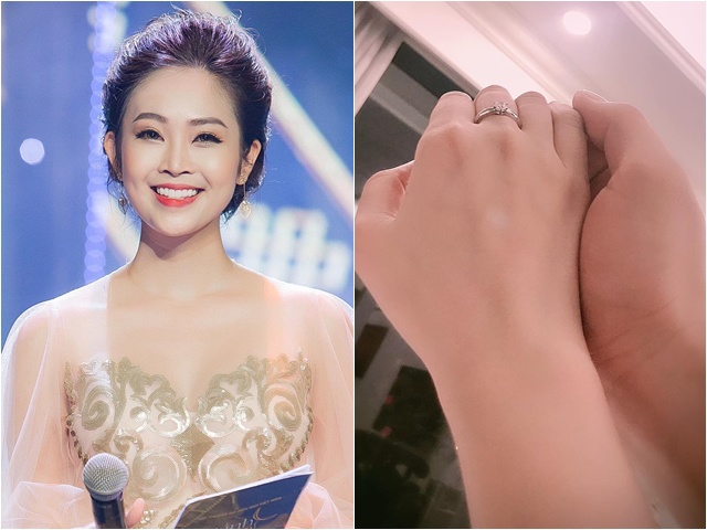 Sao Việt 24h: Dàn sao rầm rộ mừng MC có nụ cười đẹp nhất VTV sắp lấy chồng kém tuổi