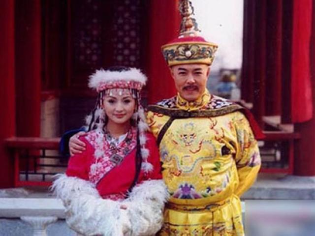 Tiết lộ thân thế đời thực của Hàm Hương - phi tần được vua Càn Long yêu thương hết mực