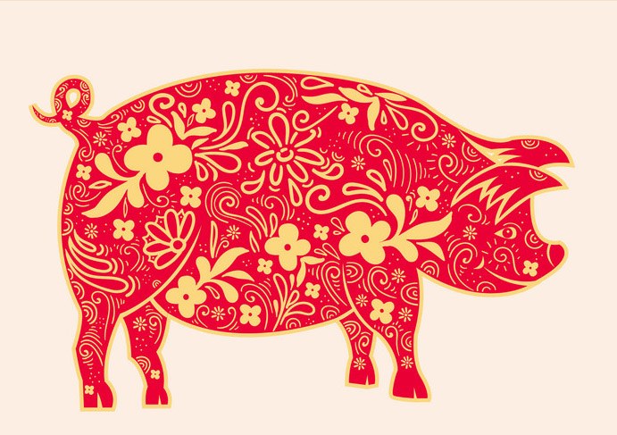 Tháng 12, gia đình của 3 con giáp này sẽ đón tin vui tới tấp - 3