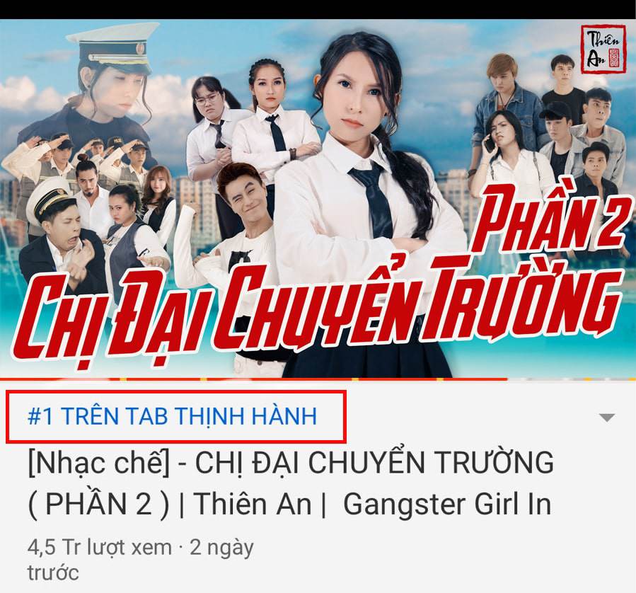 amp;#34;Thánh nữ nhạc chếamp;#34; có kênh cá nhân gần 1 tỷ lượt xem, được Youtube vinh danh là ai? - 5