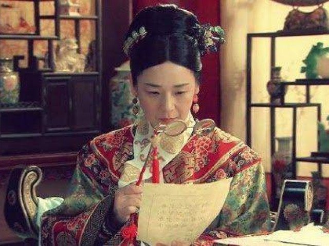 Hé lộ lời trăng trối đáng suy ngẫm của Từ Hy thái hậu